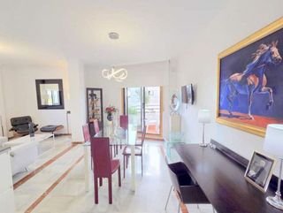 Piso en venta en San Luis de Sabinillas en Manilva