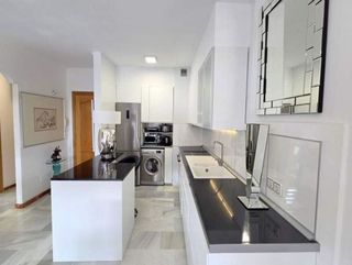 Piso en venta en San Luis de Sabinillas en Manilva