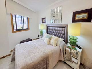 Piso en venta en San Luis de Sabinillas en Manilva