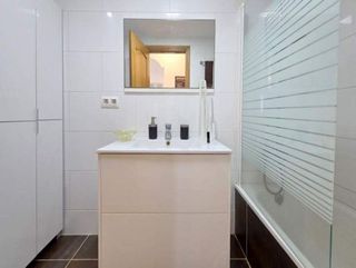 Piso en venta en San Luis de Sabinillas en Manilva