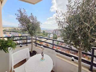 Piso en venta en San Luis de Sabinillas en Manilva