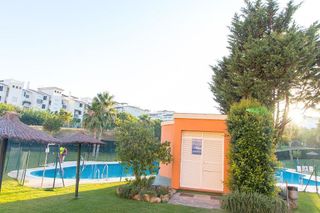 Piso en venta en San Luis de Sabinillas en Manilva