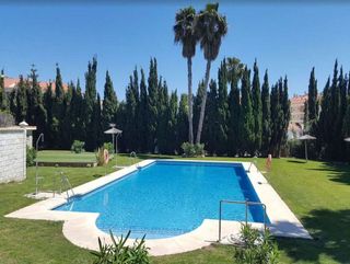 Piso en venta en San Luis de Sabinillas en Manilva