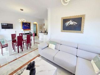 Piso en venta en San Luis de Sabinillas en Manilva