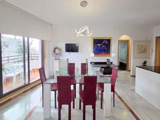 Piso en venta en San Luis de Sabinillas en Manilva