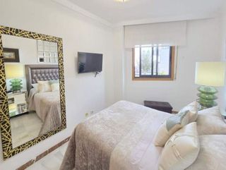 Piso en venta en San Luis de Sabinillas en Manilva