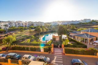 Piso en venta en San Luis de Sabinillas en Manilva