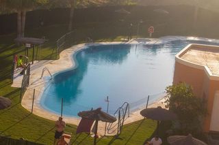 Piso en venta en San Luis de Sabinillas en Manilva