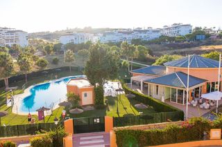 Piso en venta en San Luis de Sabinillas en Manilva