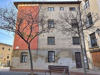 Piso en venta en Tudela