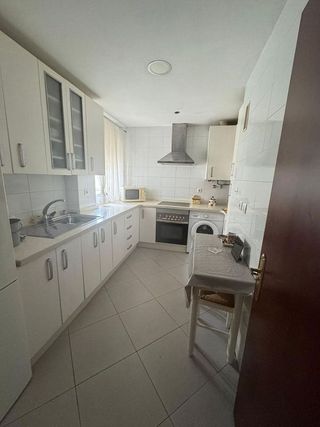 Piso en venta en Medina-Sidonia