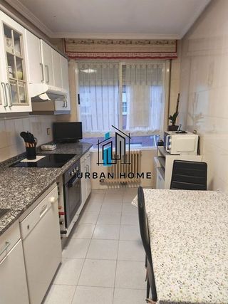 Piso en venta en Trobajo del Camino en San Andrés del Rabanedo