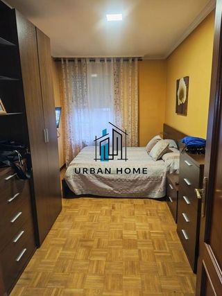 Piso en venta en Trobajo del Camino en San Andrés del Rabanedo