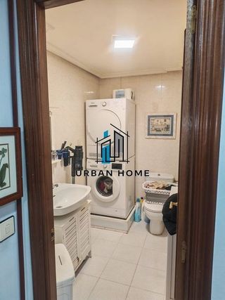 Piso en venta en Trobajo del Camino en San Andrés del Rabanedo