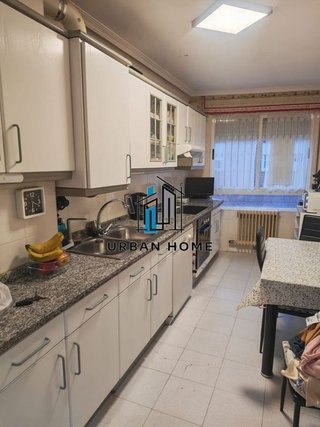 Piso en venta en Trobajo del Camino en San Andrés del Rabanedo
