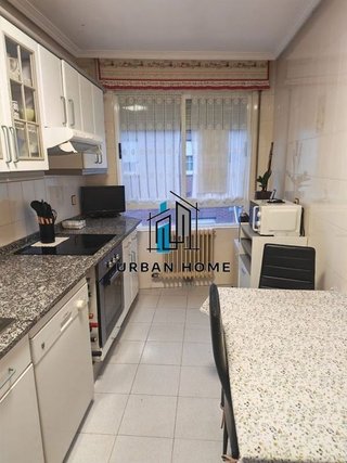 Piso en venta en Trobajo del Camino en San Andrés del Rabanedo