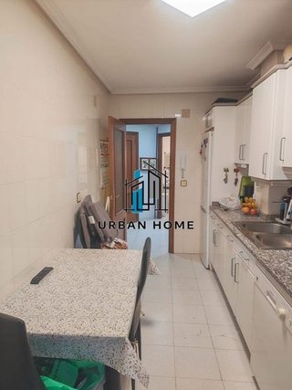 Piso en venta en Trobajo del Camino en San Andrés del Rabanedo