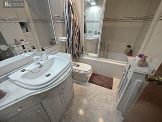 Piso en venta en El Pinar -  San León - Las Viñas en Teruel