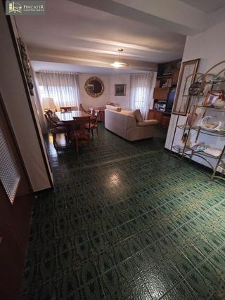 Piso en venta en El Pinar -  San León - Las Viñas en Teruel