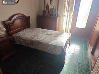 Piso en venta en El Pinar -  San León - Las Viñas en Teruel