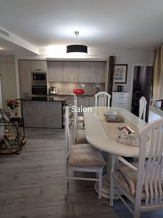 Piso en venta en San Juan de Alicante/Sant Joan d´Alacant