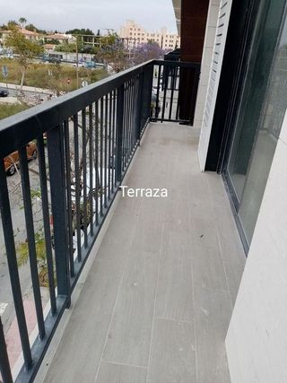 Piso en venta en San Juan de Alicante/Sant Joan d´Alacant