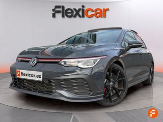 Volkswagen Golf GTI Clubsport 2.0 TSI 221kW (300CV) DSG