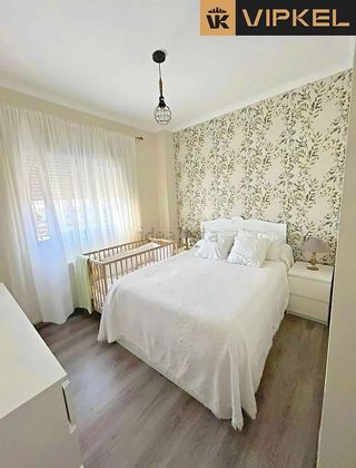 Piso en venta en Caranza en Ferrol