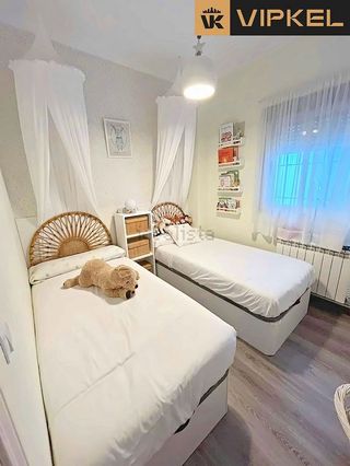 Piso en venta en Caranza en Ferrol