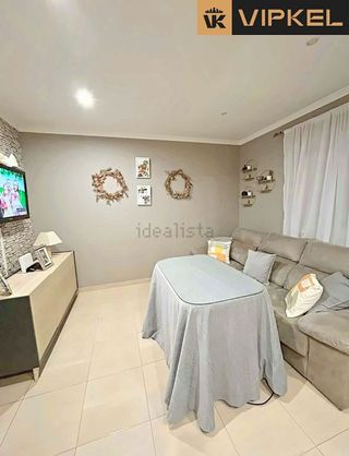 Piso en venta en Caranza en Ferrol