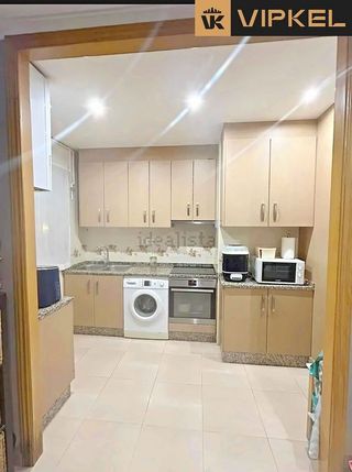 Piso en venta en Caranza en Ferrol