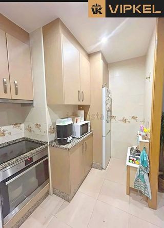 Piso en venta en Caranza en Ferrol