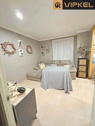 Piso en venta en Caranza en Ferrol