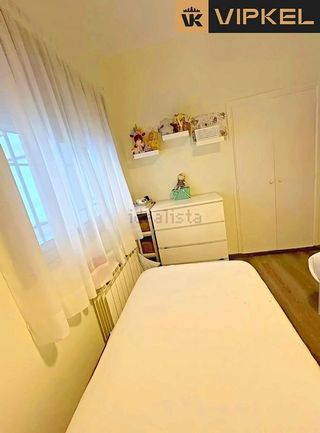 Piso en venta en Caranza en Ferrol