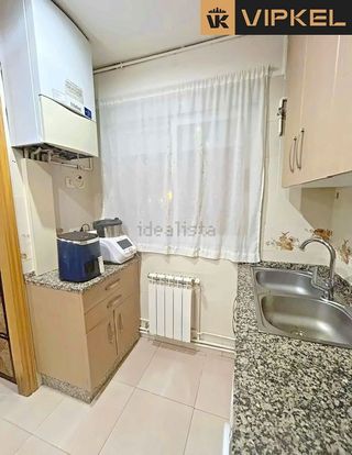 Piso en venta en Caranza en Ferrol