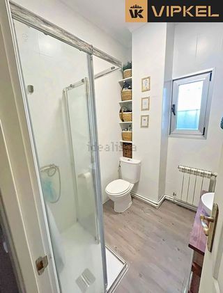 Piso en venta en Caranza en Ferrol