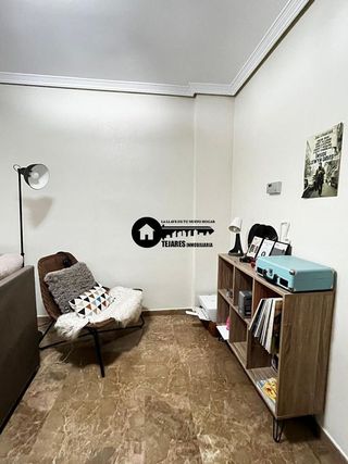 Piso en venta en Santa Cruz - Industria - Polígono Campollano en Albacete