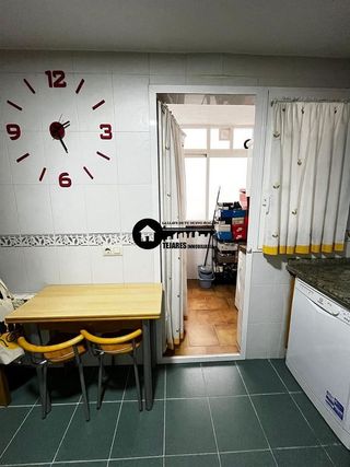 Piso en venta en Santa Cruz - Industria - Polígono Campollano en Albacete