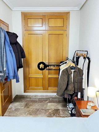 Piso en venta en Santa Cruz - Industria - Polígono Campollano en Albacete