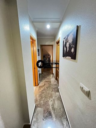 Piso en venta en Santa Cruz - Industria - Polígono Campollano en Albacete