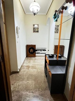 Piso en venta en Santa Cruz - Industria - Polígono Campollano en Albacete