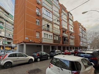 Piso en venta en San Isidro - Los Almendros en Alcalá de Henares
