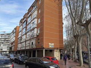Piso en venta en San Isidro - Los Almendros en Alcalá de Henares