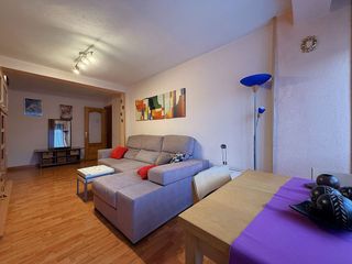 Piso en venta en San Isidro - Los Almendros en Alcalá de Henares