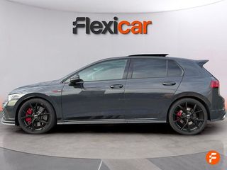 Volkswagen Golf GTI Clubsport 2.0 TSI 221kW (300CV) DSG