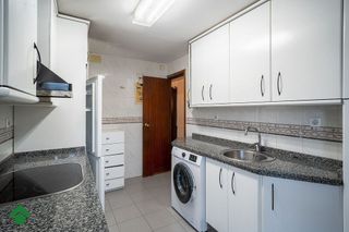 Piso en venta en Ciudad Jardín - Zoco en Córdoba