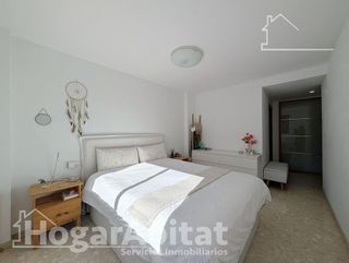 Piso en venta en Vistahermosa en Alicante