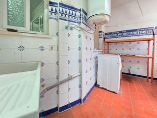 Piso en venta en San Bartolomé - Millán de Priego en Jaén