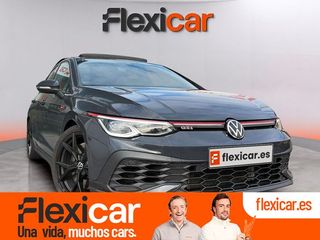 Volkswagen Golf GTI Clubsport 2.0 TSI 221kW (300CV) DSG