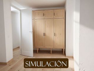 Piso en venta en Arenales - Lugo - Avenida Marítima en Palmas de Gran Canaria(Las)